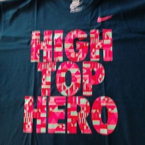 Nike T shirt